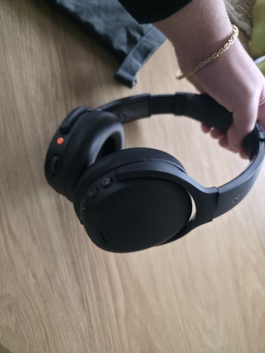 Skullcandy Crusher ANC 2