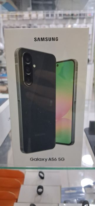 Галакси а56 5G 8gb/128gb