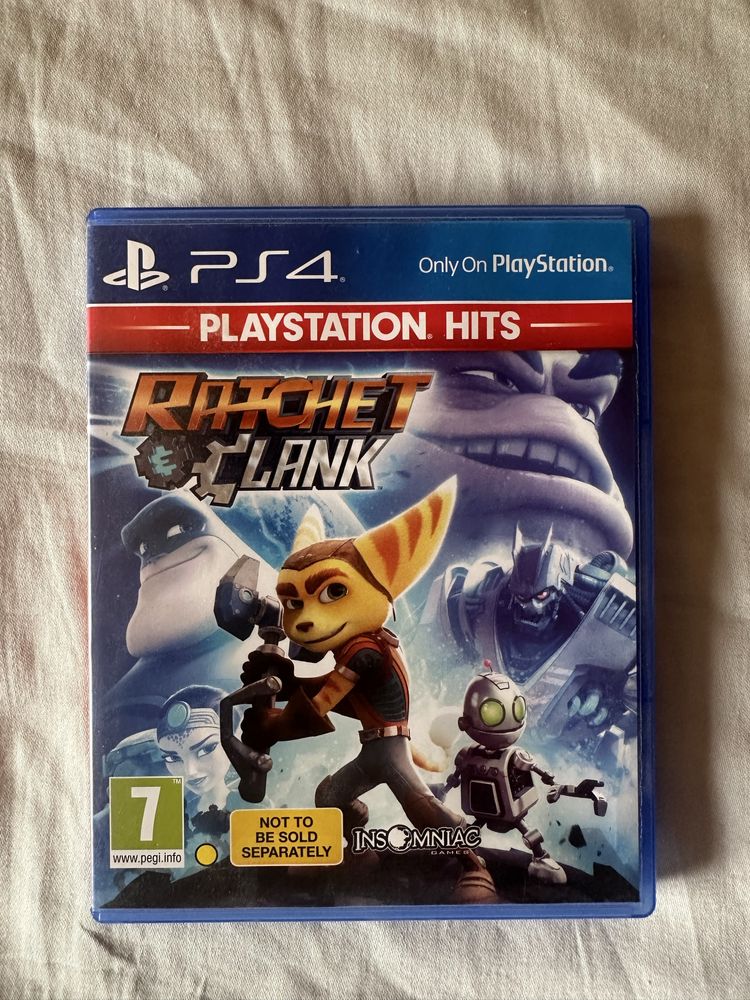 Игри за Playstation 4
