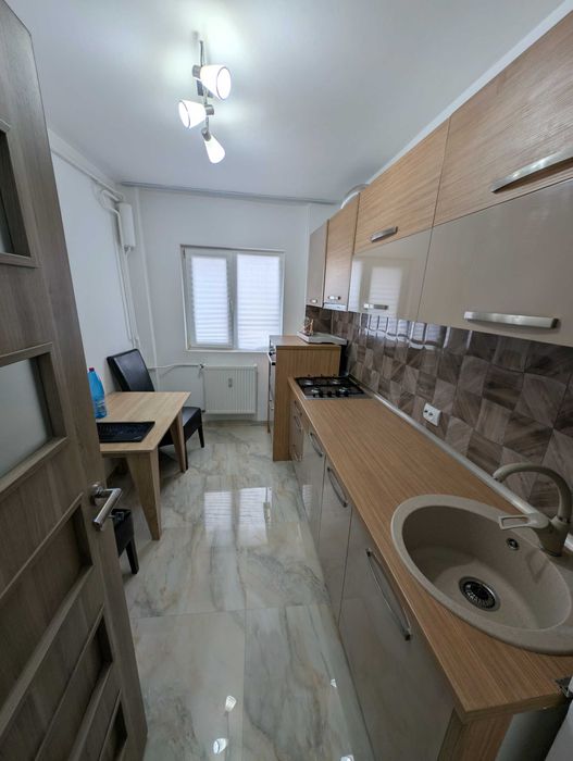 Proprietar vand 2 camere Stefan cel Mare / Parcul Circului