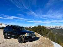 JEEP Grand Cherokee V6 3.0 2006