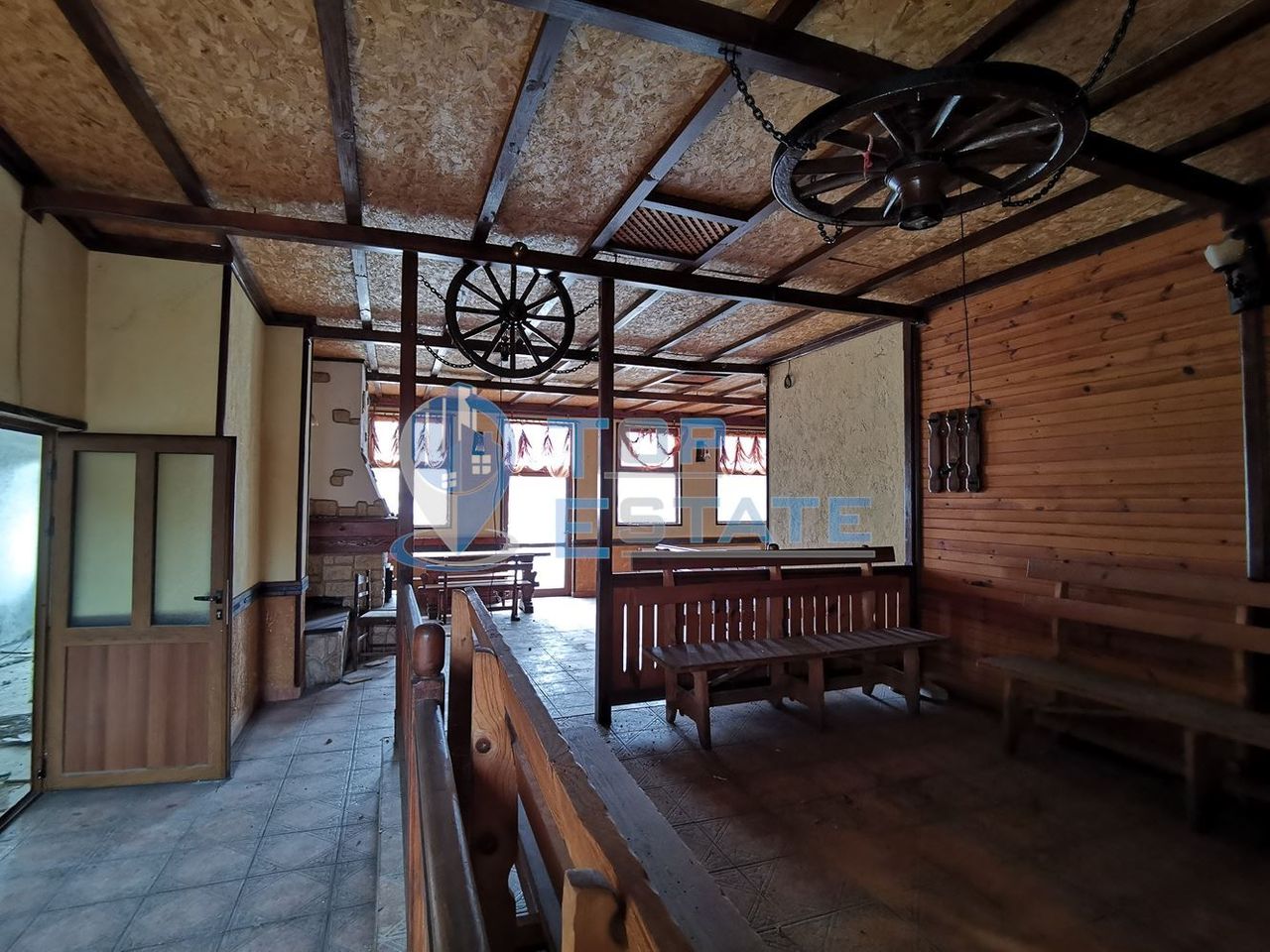 Продава се Заведение в Златарица - 176 кв.м за 157 €/кв.м - Снимка #3