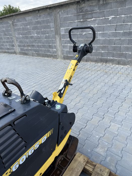 BOMAG BPR 60/65 D виброплоча