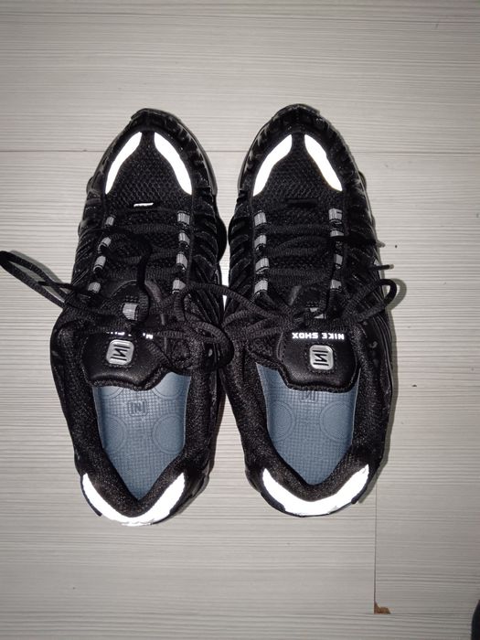 Nike Shox Tl чисто нови намаление