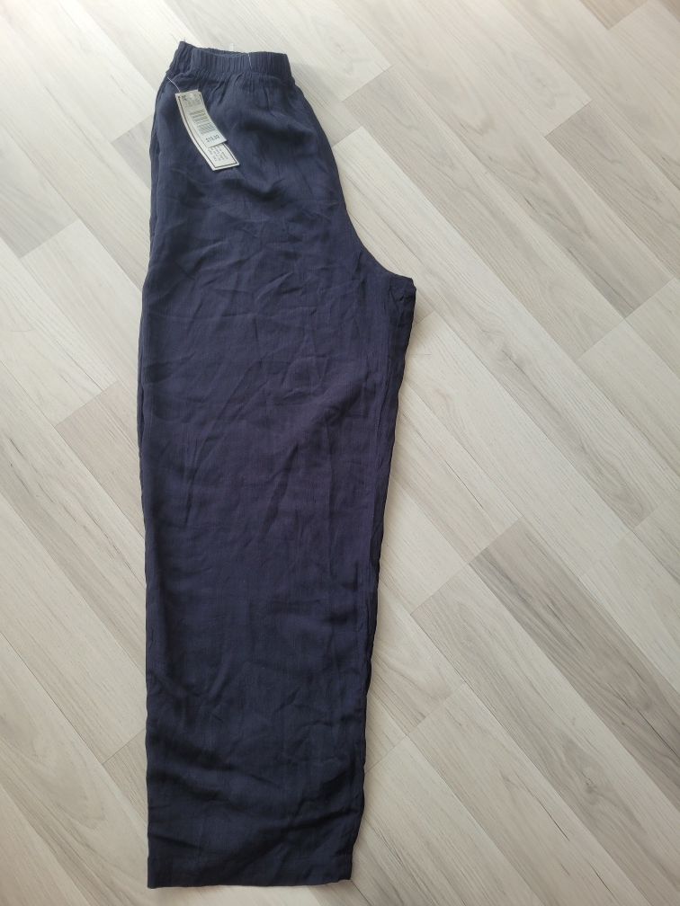 Pantaloni subtiri de vara marime XL