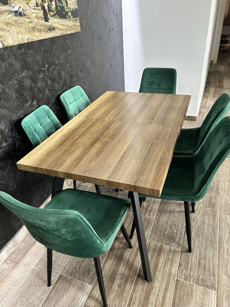 Masa extensibila