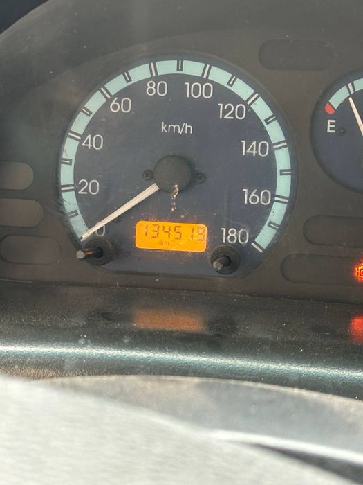 Матиз 2012  йил 134.500 км