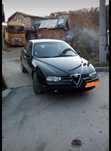 Алфа 156 2.0 SELESPEED !!!НА ЧАСТИ!!!