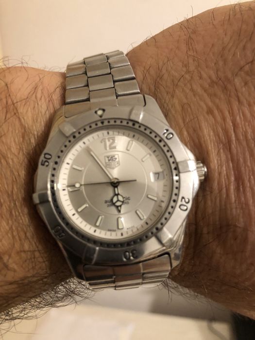 Ceas tag heuer barbatesc
