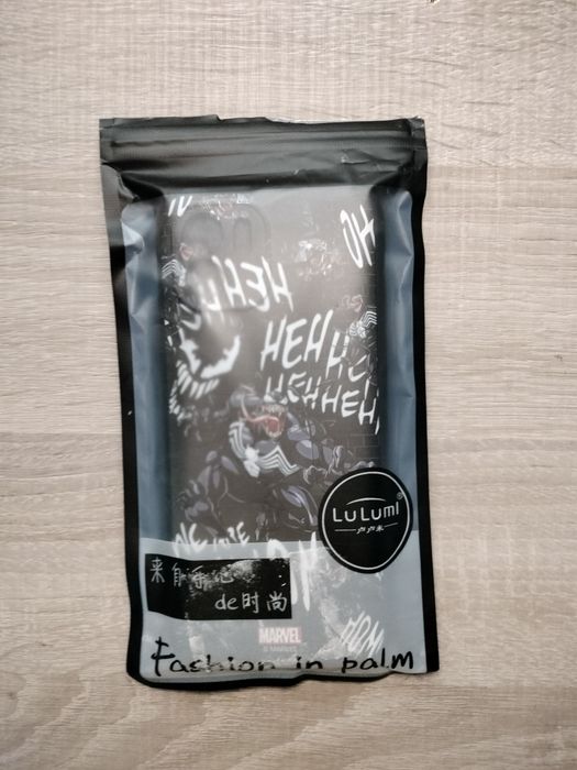 Husă "We Are Venom" Pentru Iphone 11