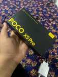 Poco x5 pro 5g...
