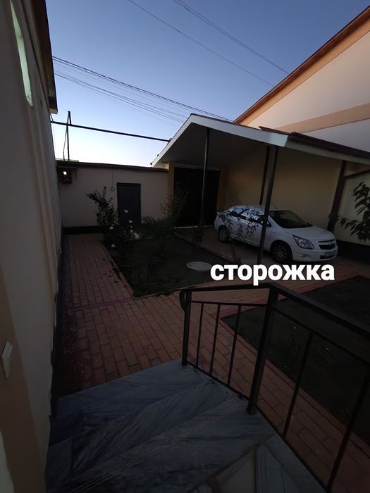 Котеж 3 комнатная