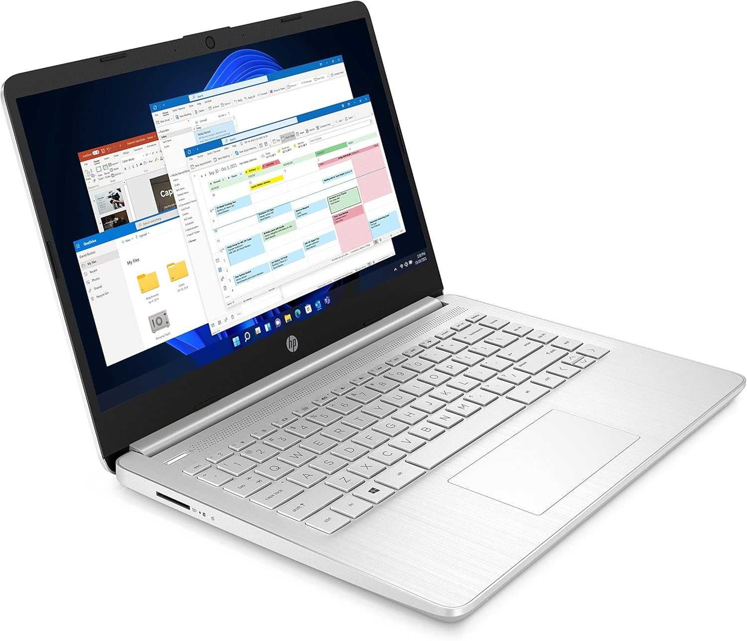 Laptop HP i7-1255U 512GB DDR4 16GB Sigilat