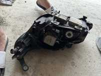Faruri, far, bixenon adaptiv bmw e60, e61 520, 525, 539