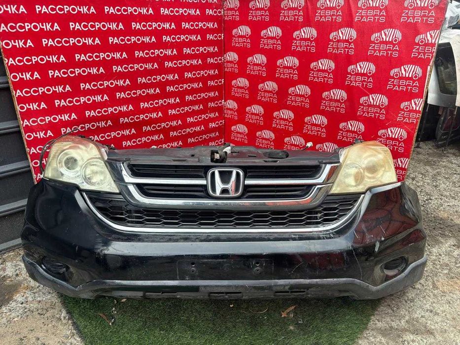 Ноускат Honda CR-V 2011 года