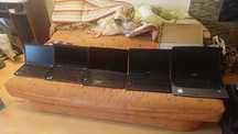 lot laptopuri, kit tastatura,boxa bluetooth