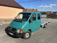 Volkswagen LT 35