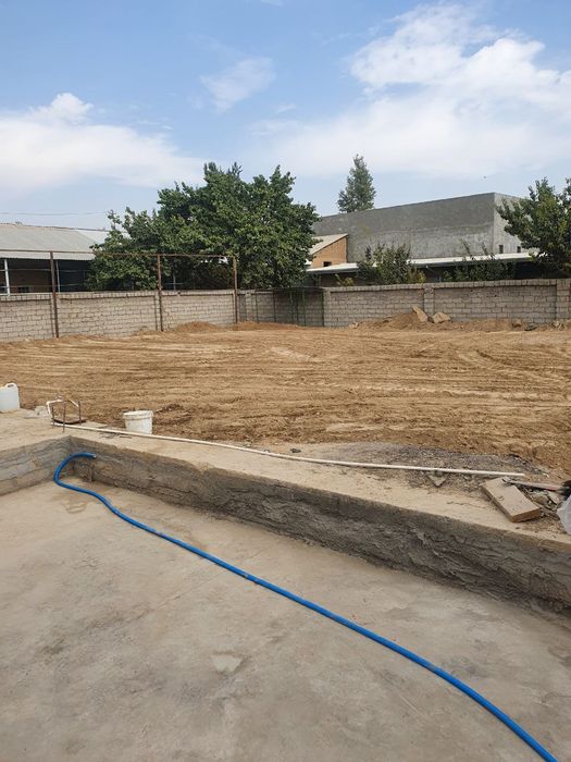 Ер сотилади Райсентрда. Yer sotiladi.