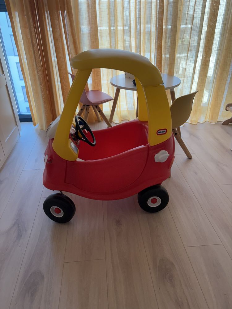 Masinuta Little Tikes