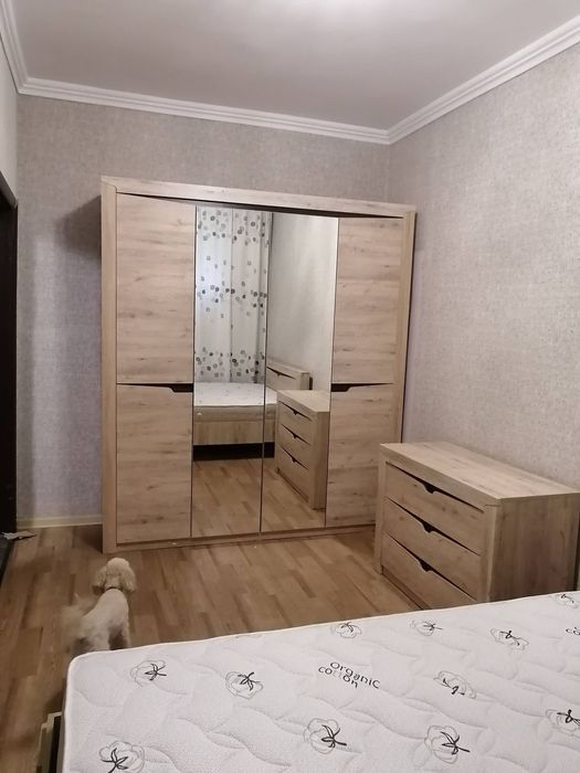 Сдам 2х комнатную квартиру на цемпоселке