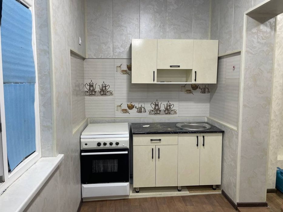 Продаётся Квартира ТУЗЕЛЬ-2 ор-р 255-Школа 2 комн/3/5 с 2х6 балконом