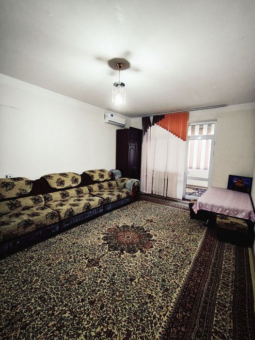5 хонали квартира оилага ижарага берилади! Военный госпиталь.