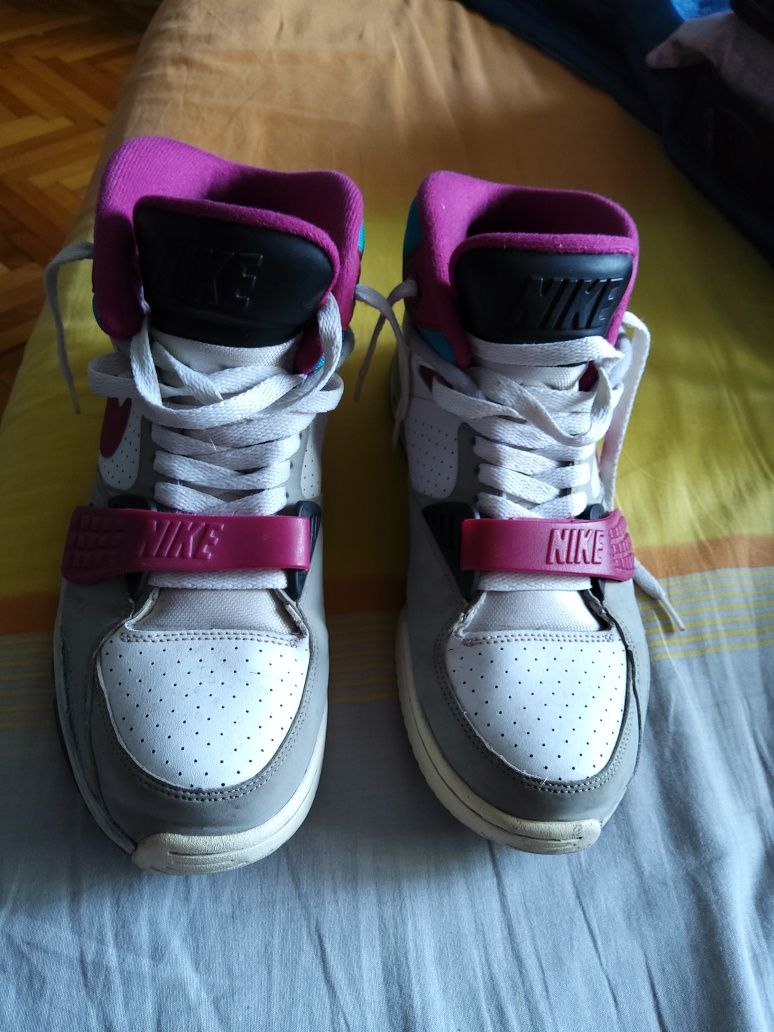 Nike air trainer sc2   маратонки