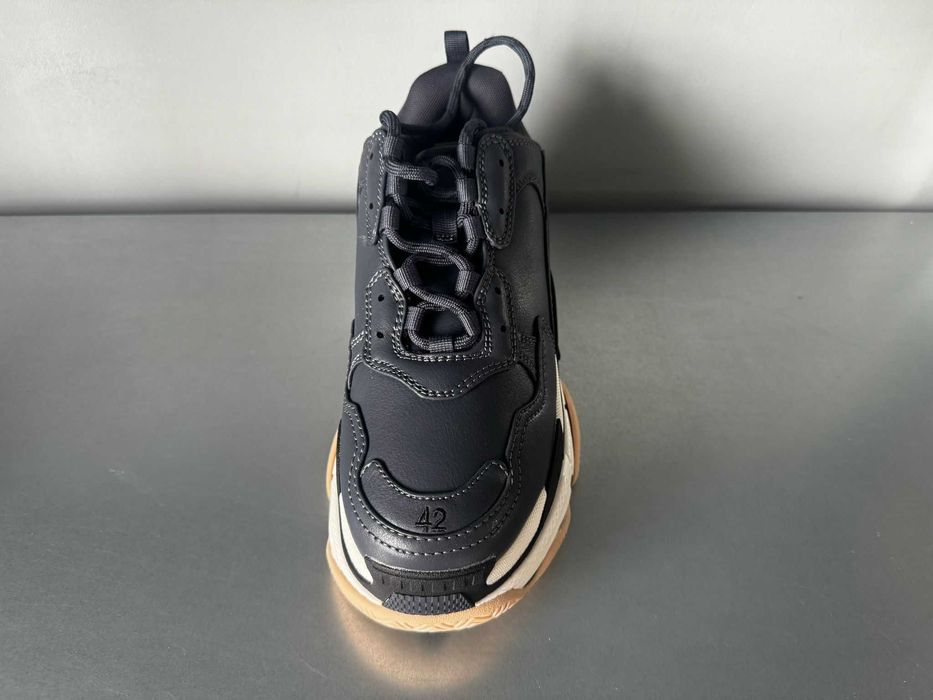 Balenciaga Tripel S/Баленсиага обувки