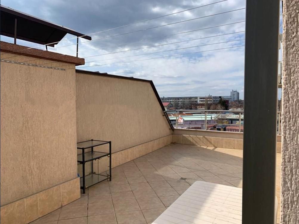 Дава се под наем Тристаен апартамент в София, Хаджи Димитър - 123 кв.м за 690 € - Снимка #7