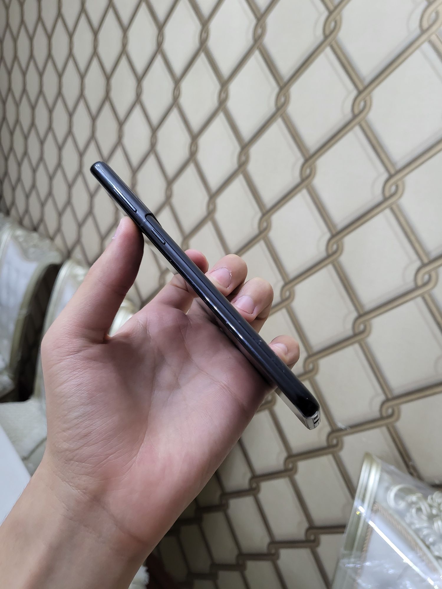 Samsung S21 plus