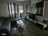 Inchiriez apartament 2 camere Aurora Vest
