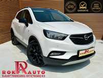 Opel Mokka X Diesel Color Edition,Rate cu Avans 0,doar cu Buletinul