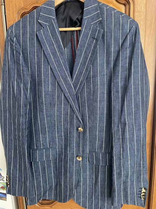 Sacou de vara de In 100% Premium Paul Rosen