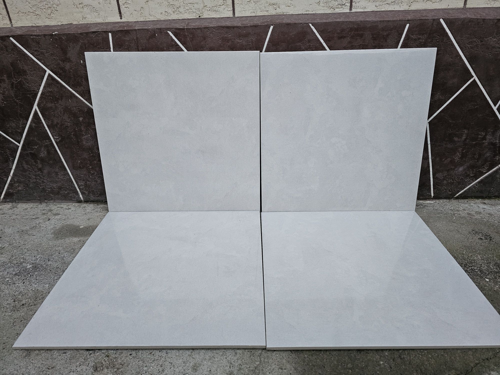 Плитка керамогранитная напольная 45х45 , 5 м²