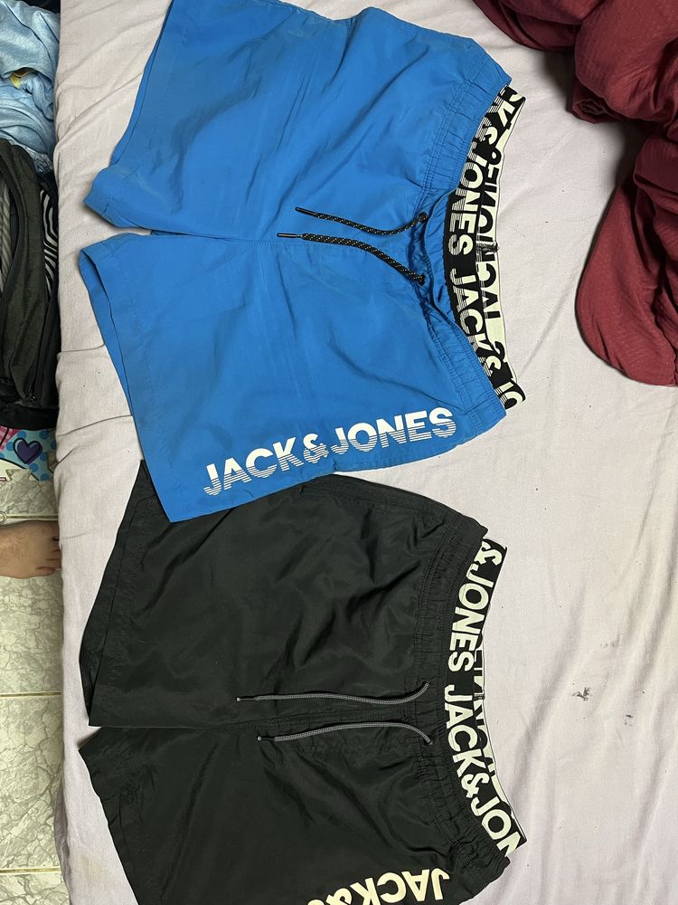 Бордшорти Jack & Jones