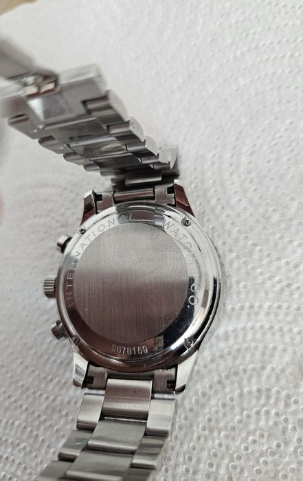 Ceas i.W.C automatic