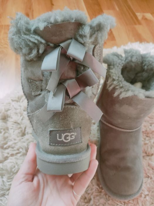 UGG mărimea 30 copii