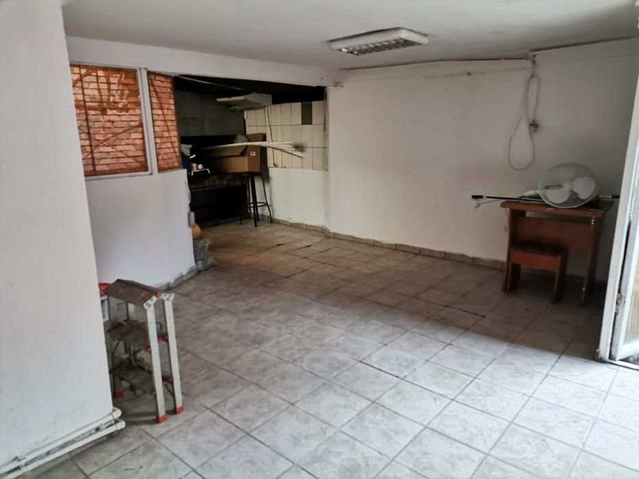 Spatii de inchiriat Otopeni Central