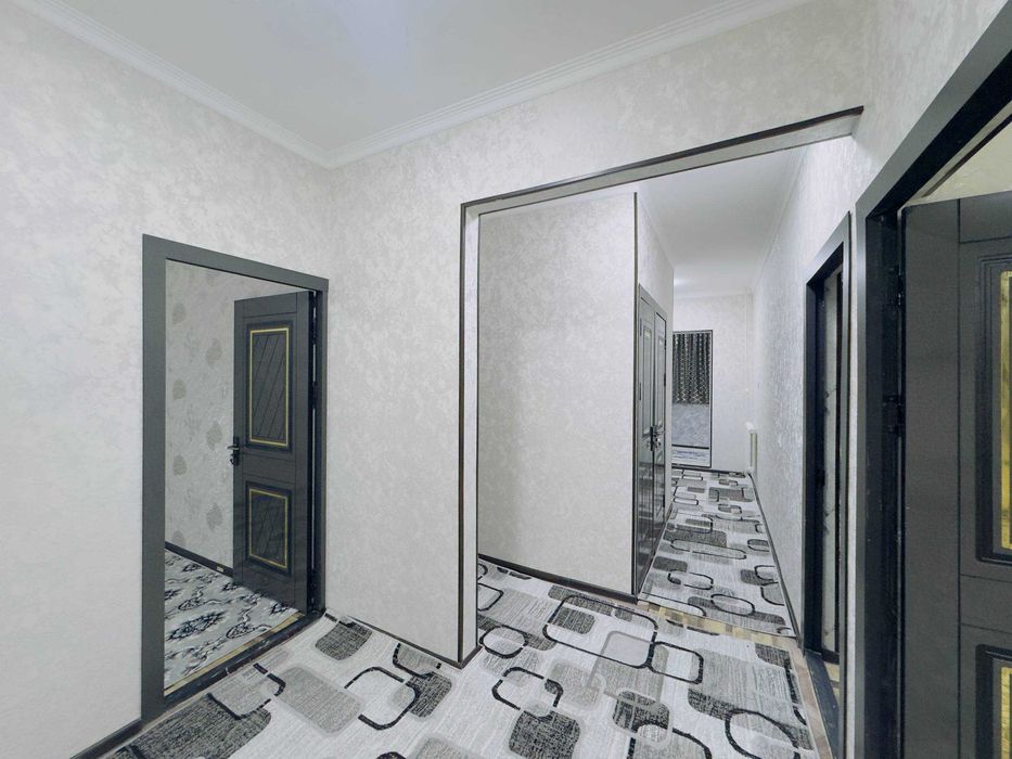 SOTILADI №2587 Dinamo bozorchada 4x arzon 49900$ uyimiz sotuvda