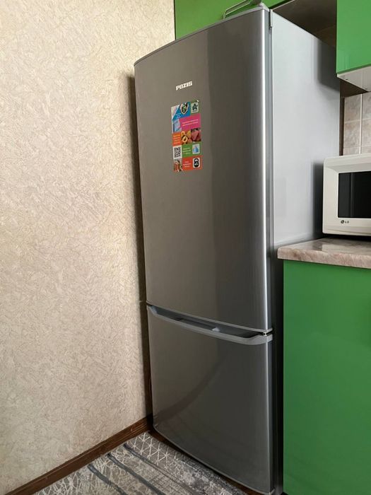 Халадилник серий рангда