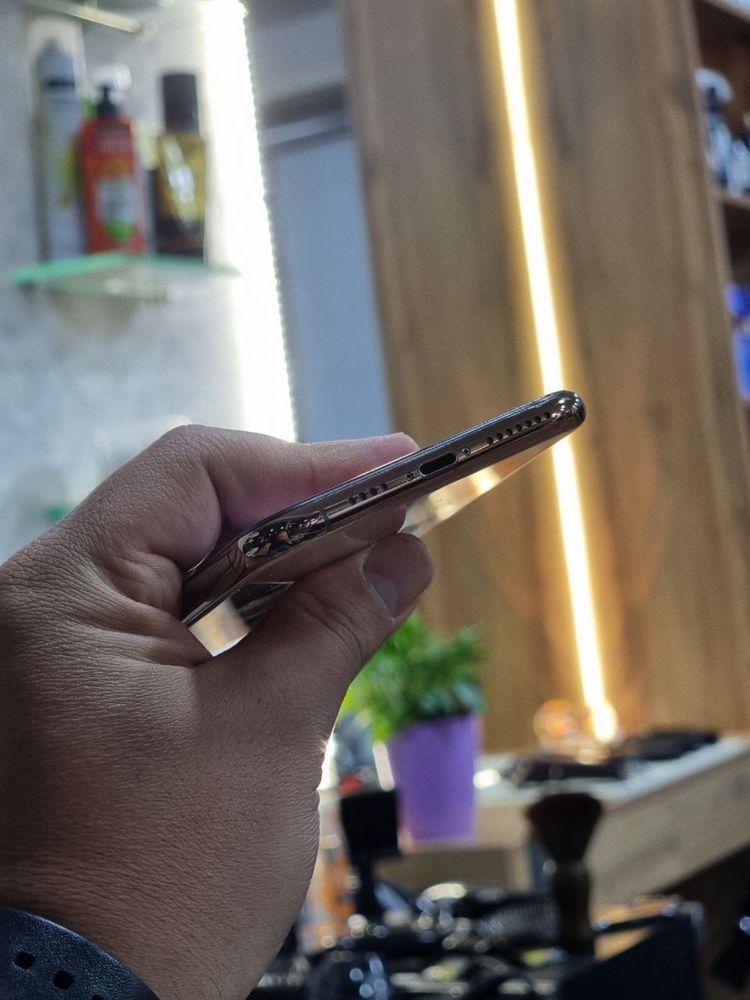 Assalomu alekom Xs max 64 LLA