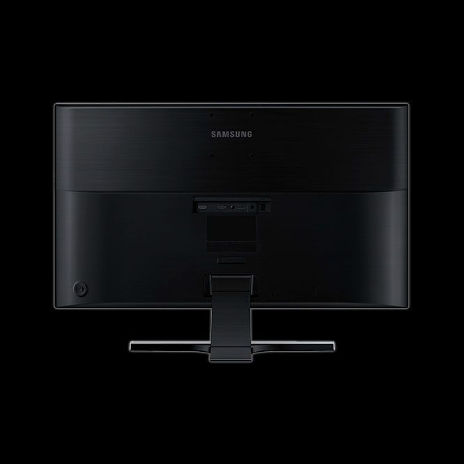 Samsung monitor 28 d.