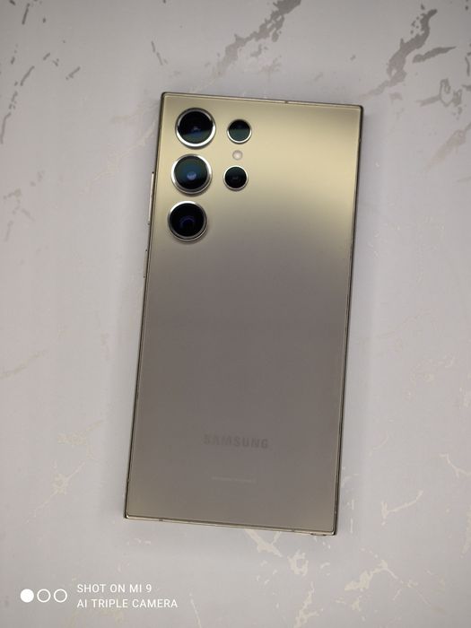 Samsung Galaxy S24 Ultra