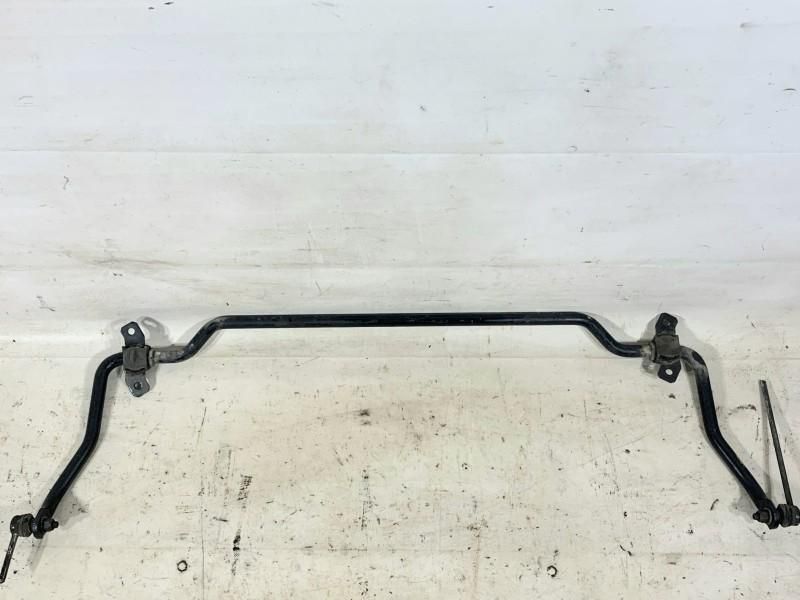 Bara stabilizatoare fata Dacia Duster (2010-2013) 1.5 dci 110 cp K9K (898)