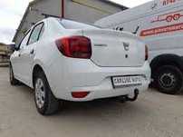 Carlig Remorcare Dacia Logan Duster Sandero MCV