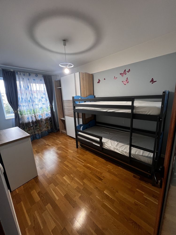 Apartament 3 camere | Zona Parcul Mara