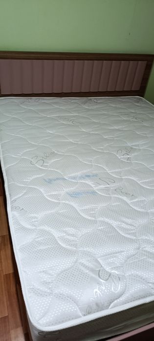 Продам кровать 2-х спальная