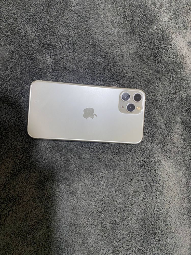 Iphone 11 pro ochilmagan