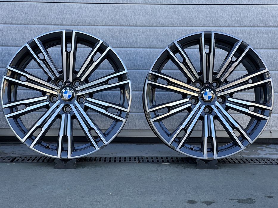 18” Джанти Bmw  G20