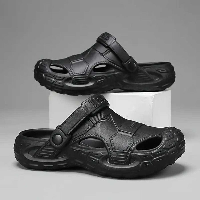 Saboti, slapi tip CROCS marimea * 45/46